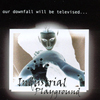 INDUSTRIAL PLAYGROUND: Our Downfall Will Be Televised