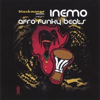 INEMO : Afro Funky Beats