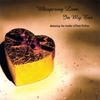 INEZ KOBUS: Whispering Love In My Ear