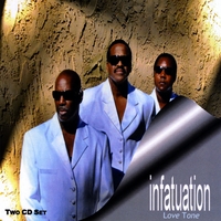 Infatuation : Love Tone