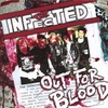 THE INFECTED: Out for Blood