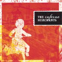 The Inferno Merchants : Warchild's Play