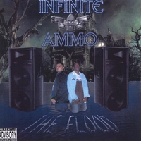 Infinite Ammo : The Flood