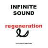 INFINITE SOUND/ROLAND P. YOUNG: Regeneration