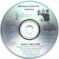 Infintry : Payin' Tha Cost