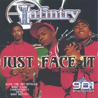 Infintry : Just Face It
