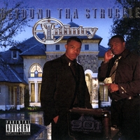 Infintry : Beyond Tha Struggle
