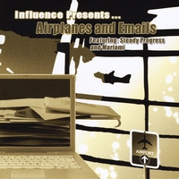 Influence : Airplanes and Emails