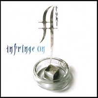 infringe on : 月 - tuki