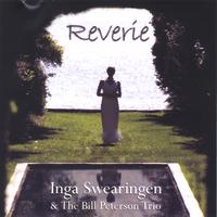 Inga Swearingen : Reverie