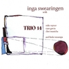 INGA SWEARINGEN: Learning How To Fly