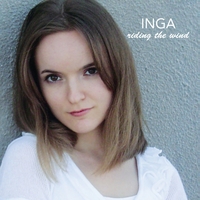 Inga : Riding the Wind