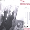 INGE BERGE: The Zerosum