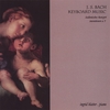 INGRID BLATTER: J. S. Bach. / Keyboard Music