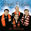 IN HARMONY: Harmonies For Christmas