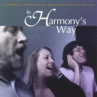 WITH SYLVIA HEROLD, THE BLACK BROTHERS, OAK ASH & THORN, HOLDSTOCK & MACLEOD + OTHERS: In Harmony's Way