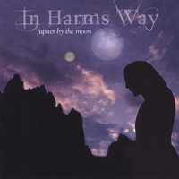 in Harms way : Jupiter by the Moon