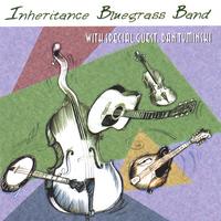 Inheritance : Inheritance Bluegrass Band with Special Guest Dan Tyminski