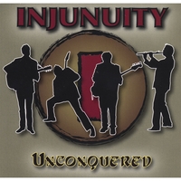 Injunuity : Unconquered