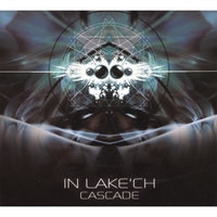 In Lake'ch : Cascade