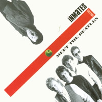 The Inmates : Meet The Beatles