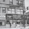 INNAPRAZ: Currency Exchange