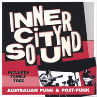 Various Artists : Inner City Sound