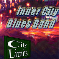 Inner City Blues Band : City Limits