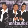 INNERLUDE: Somthing About My Girl
