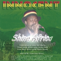 Innocent : Shine Africa