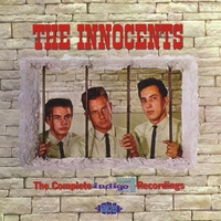THE INNOCENTS: The Innocents:The Complete Indigo Recordings