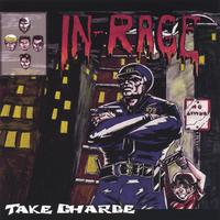 In-Rage : Take Charge