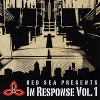 In Response : Red Sea Presents In Response, Vol. 1