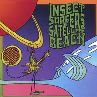 INSECT SURFERS : Satellite Beach