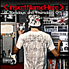 Insertnamehere: Tuesdays and Thursdays Off
