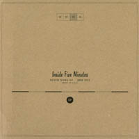 Inside Five Minutes : 7 song EP