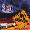 INSIDE OUT: No Boundaries