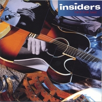 INSIDERS: Not For Sale