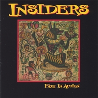 Insiders : Fate In Action