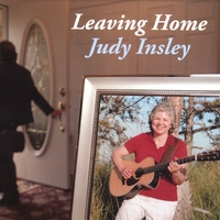 Judy Insley : Leaving Home