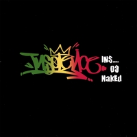 Insolence : INS 03 Naked
