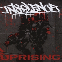 Insolence : Uprising