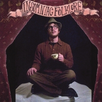 Insomniac Folklore : Oh Well
