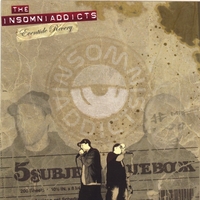 The Insomniaddicts : Eventide Revery