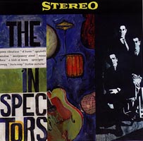 The Inspectors : The Inspectors