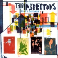 The Inspectors : Four's Company