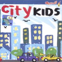 INSPIRED!: City Kids
