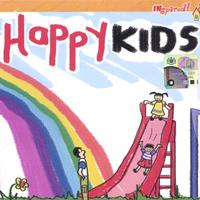 Inspired! : Happy Kids