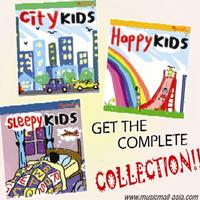 Inspired! : Inspired Kids Series