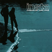 Checklist For Love Cover of Checklist For Love
